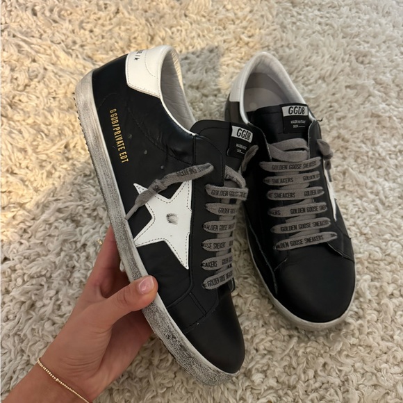 REVOLVE Shoes - Golden goose super star sneakers